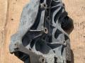 Кронштейн компрессора кондиционера BMW 3 E90/E91/E92/E93 2007г. - фото №3
