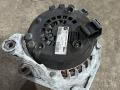 S6AN09 Генератор BMW 3 E90/E91/E92/E93 2009г. - фото №2