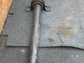 Карданный вал SsangYong Rodius 2007г. - фото №3