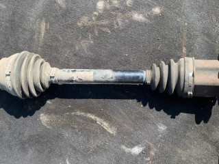Полуось передняя правая, Audi A6 4F/C6 2004-2008