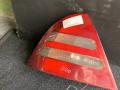 фонарь задний левый Mercedes-Benz C W203/S203/CL203 2000г. - фото №2