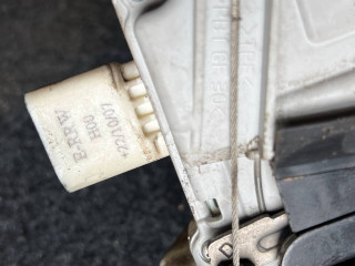 замок двери передней правой, Audi A6 4F/C6 2004-2008