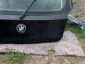 Крышка багажника (дверь 3-5) BMW 1 E87 2007г. - фото №2