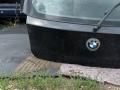 Крышка багажника (дверь 3-5) BMW 1 E87 2007г. - фото №3