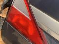 фонарь крышки багажника левый SsangYong Rodius 2007г. - фото №2