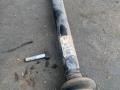 Полуось задняя левая Audi A6 4F/C6 2007г. - фото №3