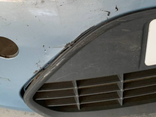 бампер передний, Ford Focus 2 2004-2008