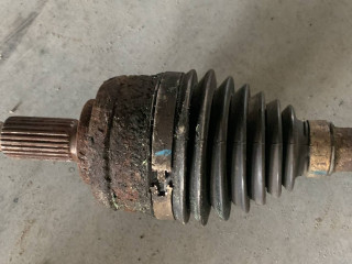 Полуось передняя правая, Renault Scenic 3 2009-2012