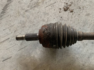 Полуось передняя правая, Renault Scenic 3 2009-2012