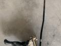 Кулиса Dacia Sandero 2 2013г. - фото №3