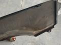 Крыло переднее левое Land Rover Range Rover 2 2000г. - фото №4