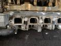 N42B20AB головка блока цилиндров BMW 3 E46 2000г. - фото №4