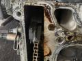 N42B20AB головка блока цилиндров BMW 3 E46 2000г. - фото №12