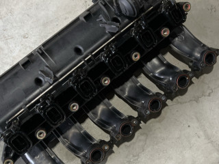 коллектор впускной, BMW 5 E60/E61 2002-2007