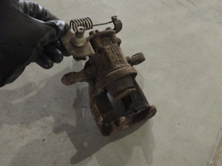 Суппорт задний правый, Ford Mondeo 3 2000-2003