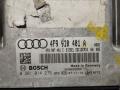 0281014275, 4F0907401C, 4F9910401A Блок управления двигателем Audi A6 4F/C6 2007г. - фото №2