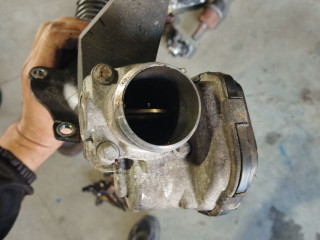 заслонка дроссельная, Ford Focus 2 2004-2008