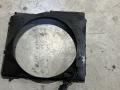Диффузор вентилятора BMW X5 E53 2001г. - фото №2