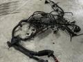 Проводка двигателя BMW X5 E53 2006г. - фото №3