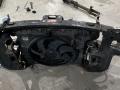 радиатор основной Mercedes-Benz M W164 2009г. - фото №2