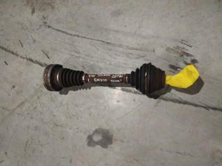 Полуось передняя левая, Volkswagen Touran 2003-2006