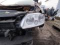 Фара левая Volkswagen Touran 2006г. - фото №2
