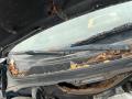 щеткодержатель (поводок стеклоочистителя, дворник) правый Volvo XC90 2004г. - фото №2