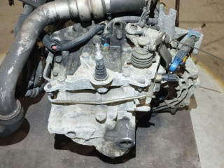 МКПП, Renault Megane 2 2002-2006