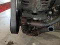 Насос гидроусилителя руля Volkswagen Golf 4 2001г. - фото №4
