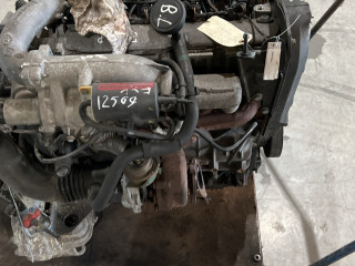 Турбина, Renault Scenic 2 2003-2006