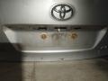 Крышка багажника (дверь 3-5) Toyota Avensis 3 (T270) 2009г. - фото №4