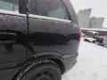 Крыло заднее левое Opel Zafira (A) 2005г. - фото №2