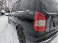 Крыло заднее левое Opel Zafira (A) 2005г. - фото №3