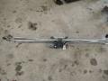 механизм стеклоочистителя (трапеция дворников) Opel Meriva 2 (B) 2010г. - фото №2