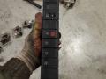 блок кнопок Audi 100 C4 1992г. - фото №2