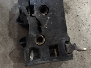 замок двери передней правой, Audi 80 B3 1986-1992