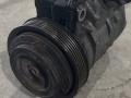 Компрессор кондиционера Dodge Journey 2009г. - фото №2