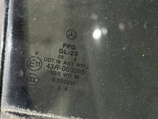 стекло двери задней правой, Mercedes-Benz R W251 2005-2007