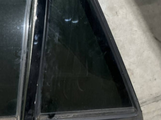стекло двери задней левой, Mercedes-Benz R W251 2005-2007