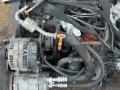 AAM Двигатель Volkswagen Golf 3 1995г. - фото №2
