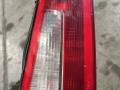 фонарь крышки багажника левый Renault Laguna 2 2003г. - фото №5