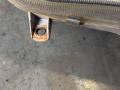 Фара левая Volkswagen Golf 3 1994г. - фото №5