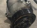 Компрессор кондиционера Renault Laguna 2 2003г. - фото №2