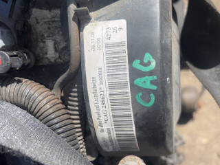 Двигатель, ориг. номер CAG, Audi A4 B7 2004-2009
