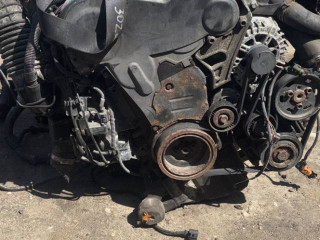 Двигатель, ориг. номер CAG, Audi A4 B7 2004-2009