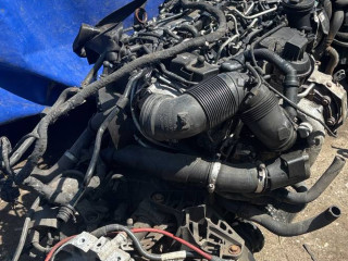 Двигатель, ориг. номер CBD, Volkswagen Golf 6 2008-2012