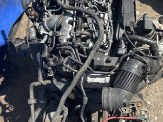Двигатель, ориг. номер CBD, Volkswagen Golf 6 2008-2012