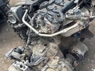 Двигатель, ориг. номер AXW, Audi A3 8P/8PA 2004-2008