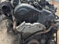 CBD Двигатель Volkswagen Passat B6 2009г. - фото №2