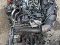 CBD Двигатель Volkswagen Passat B6 2009г. - фото №4